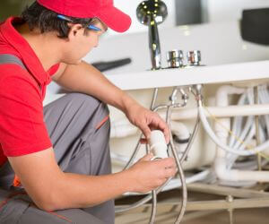 About Emergency plumbing pros Sparrow Bush, NY